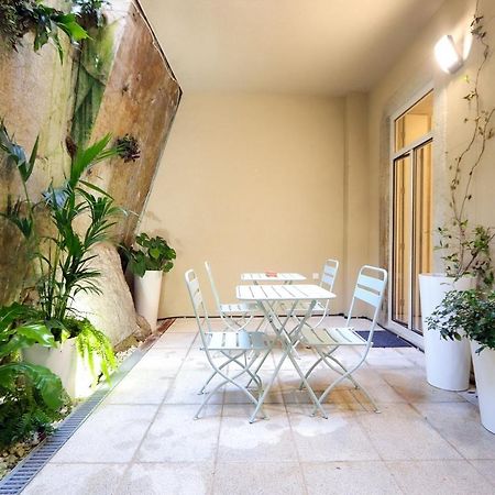 Hm - Lapa Downtown Family And Friends Apartment Порто Екстериор снимка