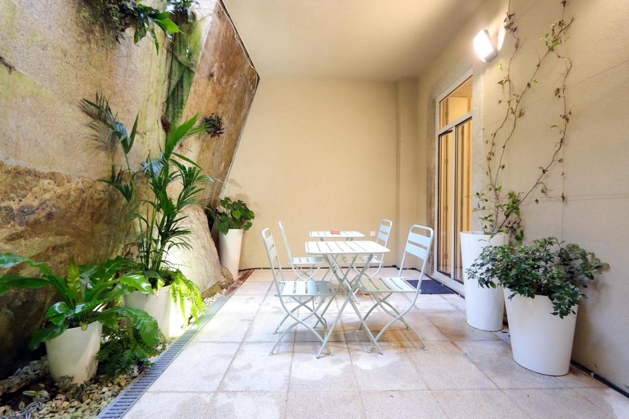 Hm - Lapa Downtown Family And Friends Apartment Порто Екстериор снимка