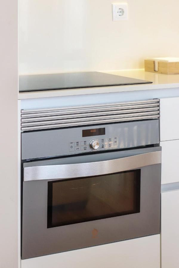 Hm - Lapa Downtown Family And Friends Apartment Порто Екстериор снимка