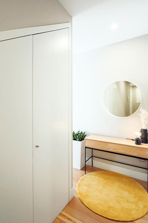 Hm - Lapa Downtown Family And Friends Apartment Порто Екстериор снимка