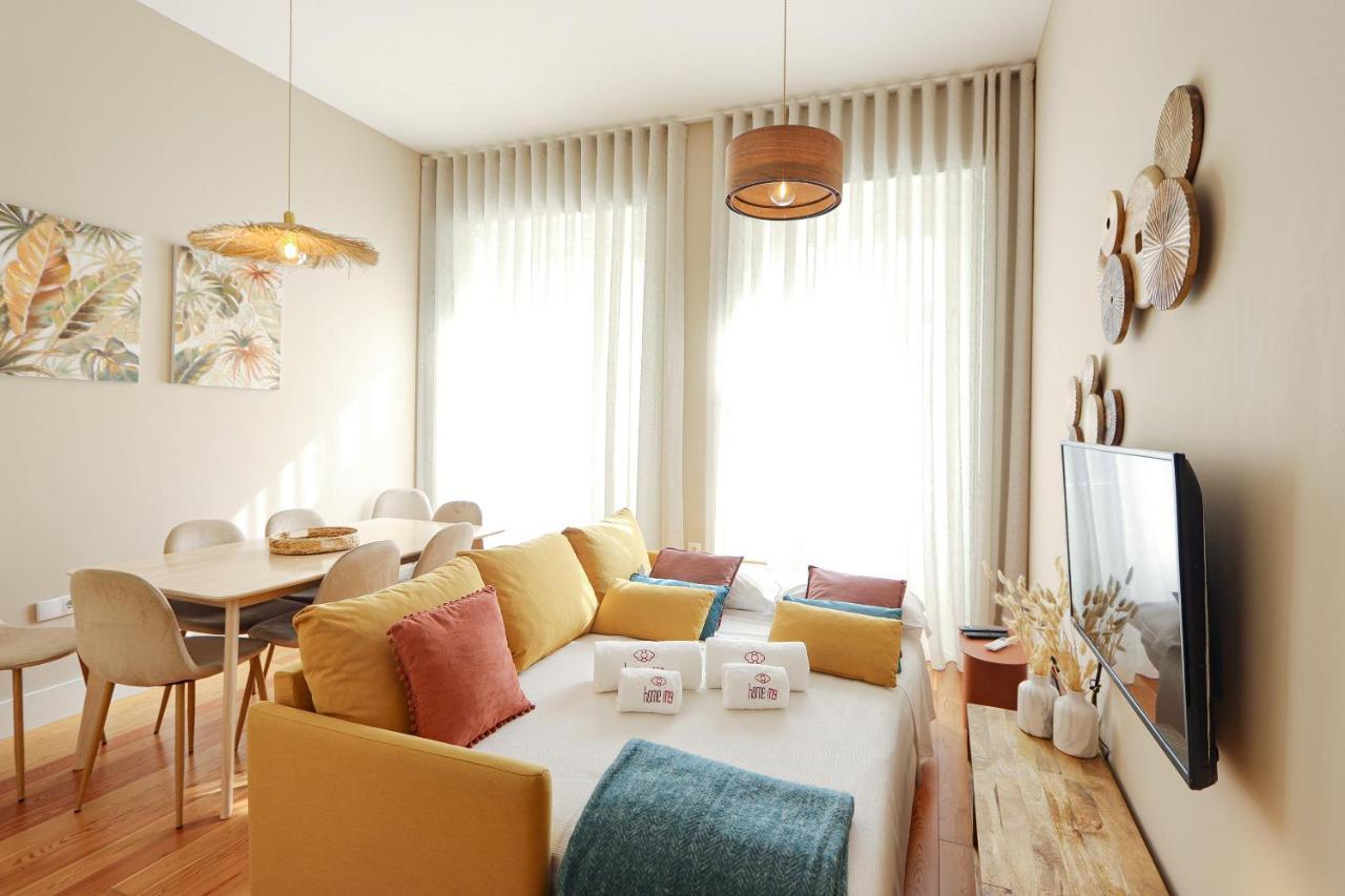 Hm - Lapa Downtown Family And Friends Apartment Порто Екстериор снимка