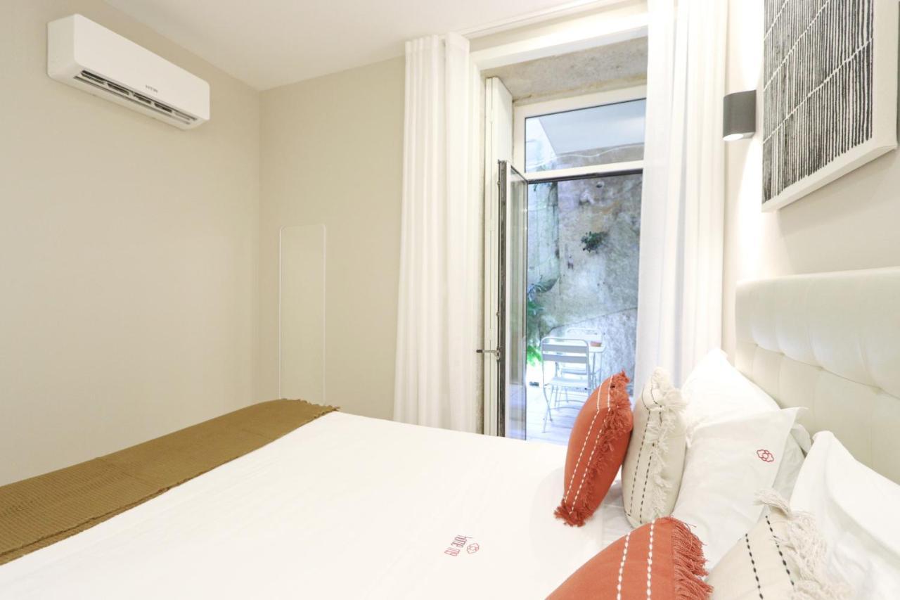 Hm - Lapa Downtown Family And Friends Apartment Порто Екстериор снимка