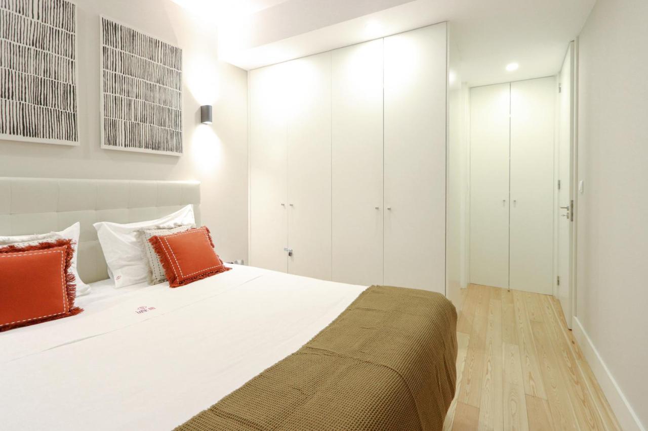 Hm - Lapa Downtown Family And Friends Apartment Порто Екстериор снимка