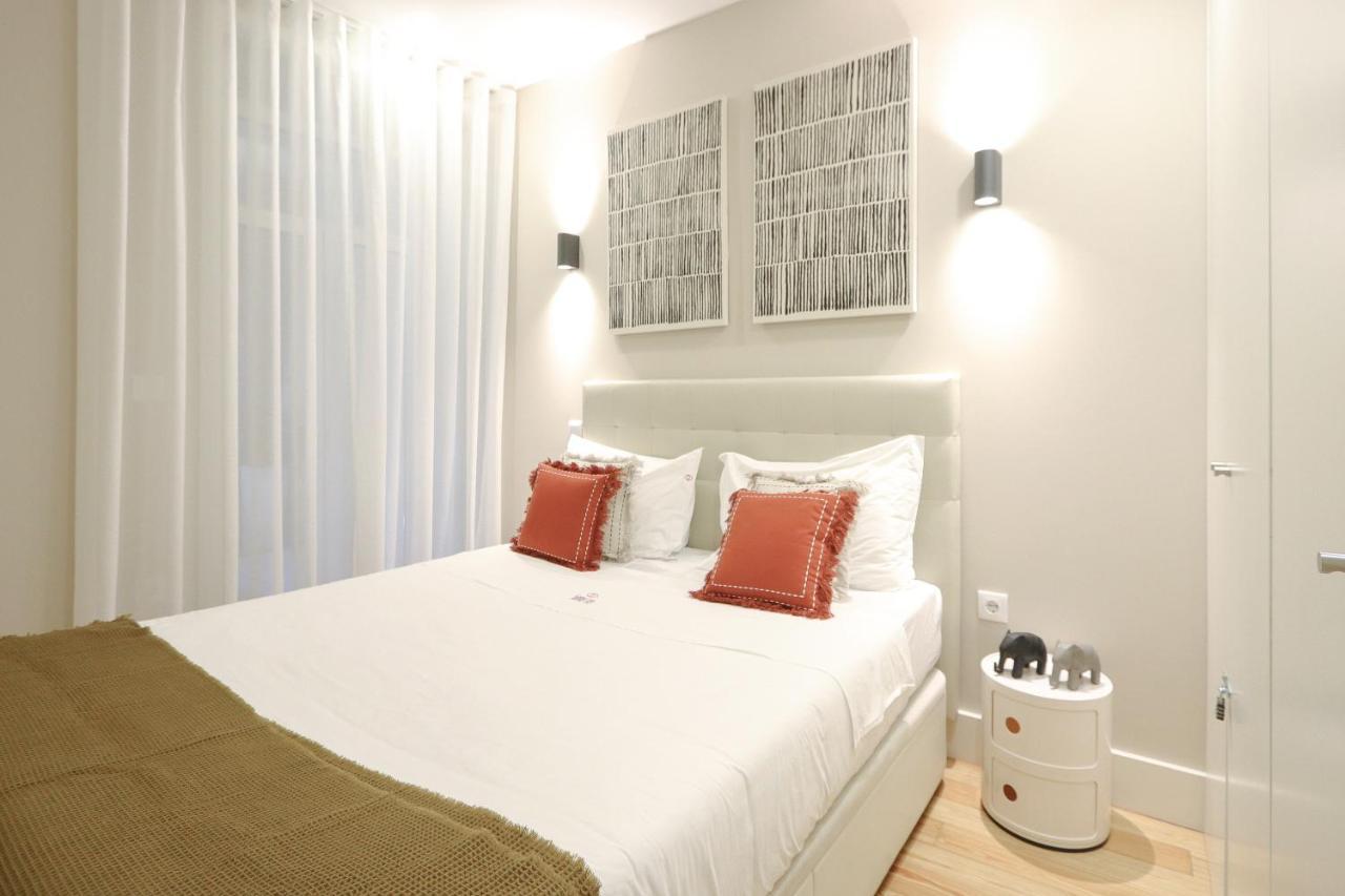 Hm - Lapa Downtown Family And Friends Apartment Порто Екстериор снимка