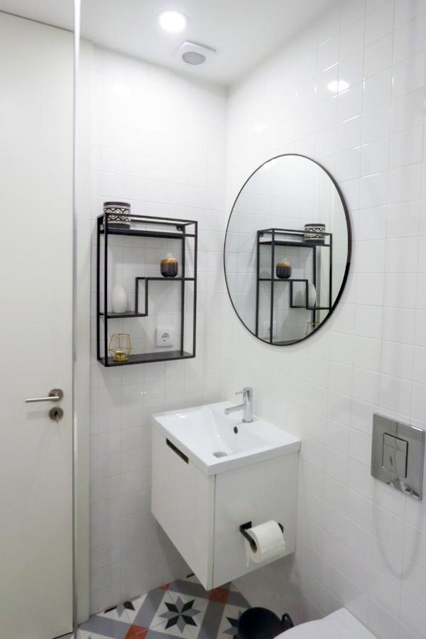 Hm - Lapa Downtown Family And Friends Apartment Порто Екстериор снимка