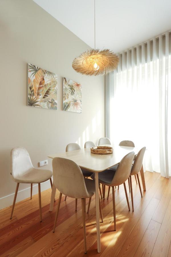 Hm - Lapa Downtown Family And Friends Apartment Порто Екстериор снимка