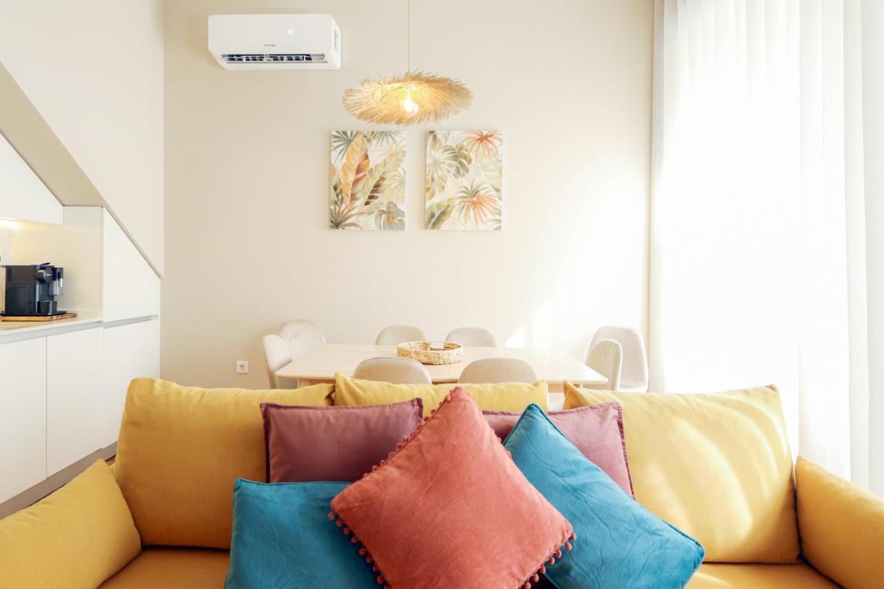Hm - Lapa Downtown Family And Friends Apartment Порто Екстериор снимка