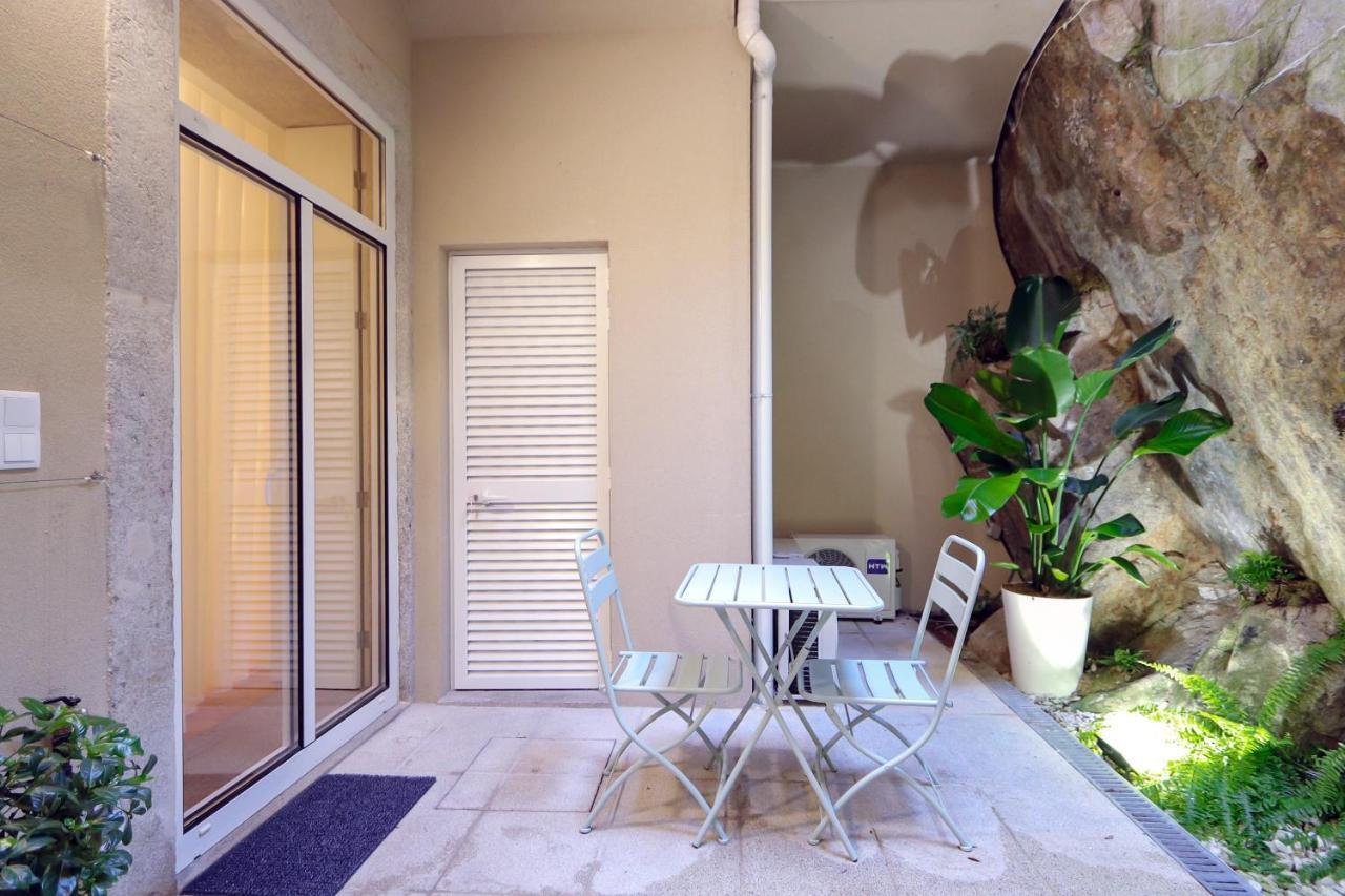 Hm - Lapa Downtown Family And Friends Apartment Порто Екстериор снимка