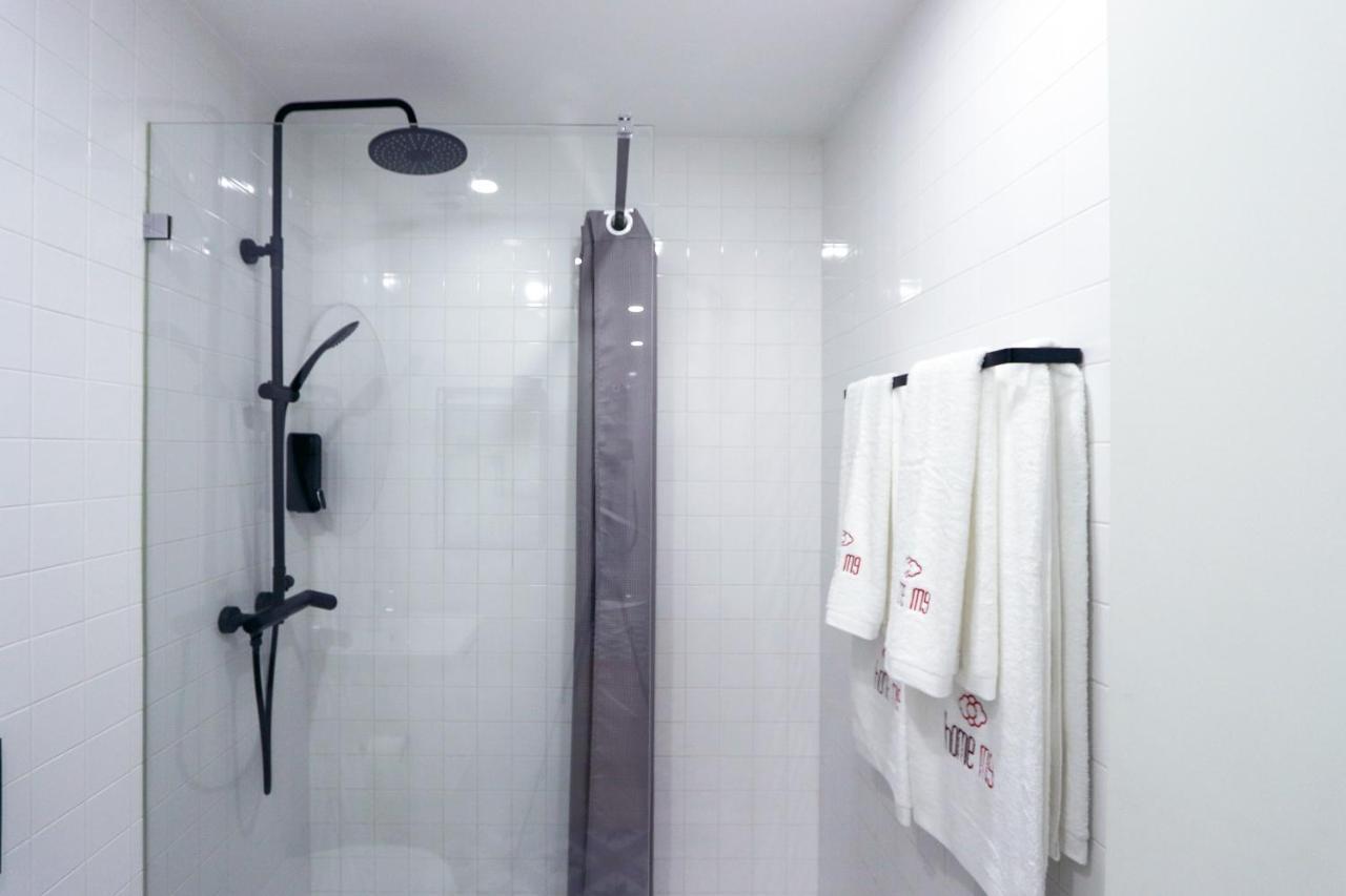 Hm - Lapa Downtown Family And Friends Apartment Порто Екстериор снимка